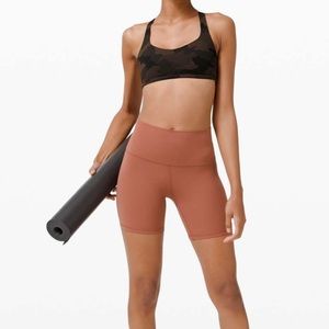 Lululemon Free To Be Bra, A/B Cup
Heritage 365 Camo Brown Earth Multi